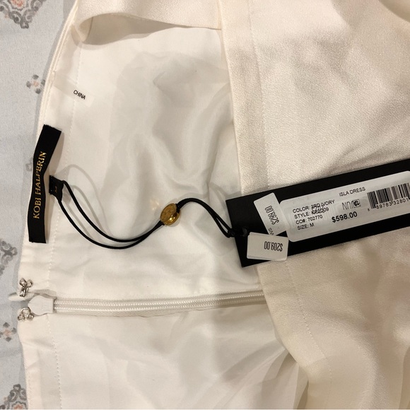 Kobi halperine dress - Picture 3 of 3